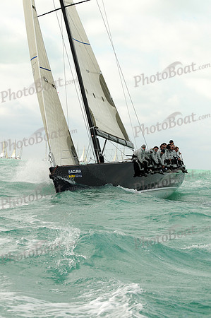 2009 Key West Race Week C 061