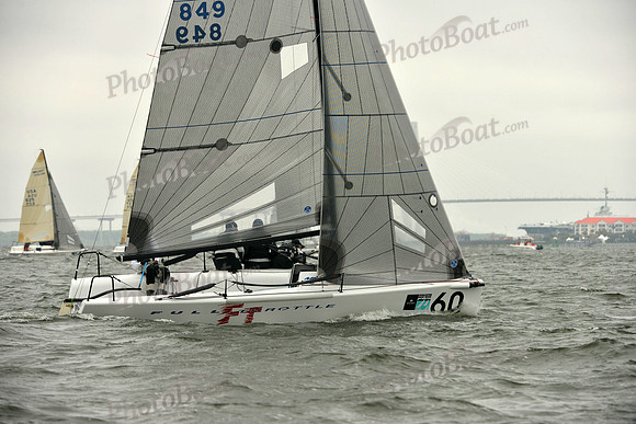 2016 Charleston Race Week A_0595