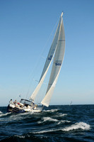 2012 Newport Bermuda 3287