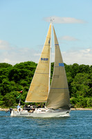 2014 NYYC Annual Regatta C 316