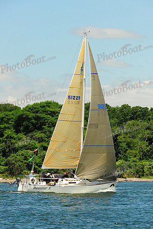 2014 NYYC Annual Regatta C 316
