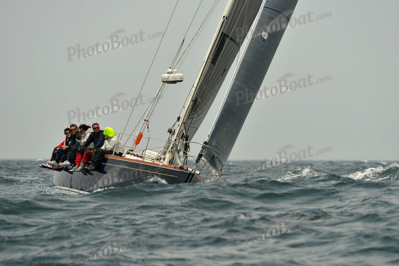2015 Block Island Race Week D 1286