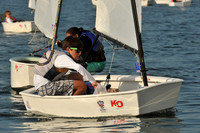 White Life Jackets/Pinnies