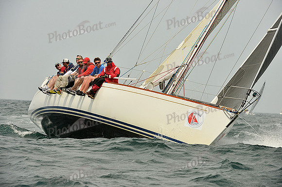2015 Block Island Race Week D 804