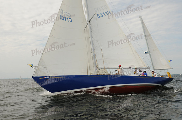 2011 Gov Cup B 430