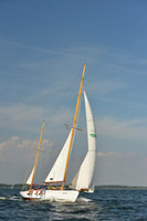 2015 IHYC Classic Yacht Regatta 402