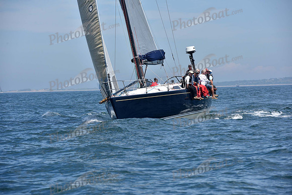 2021 Block Island Race Week A_0635