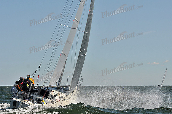 2014 Southern Bay Race Week C 683