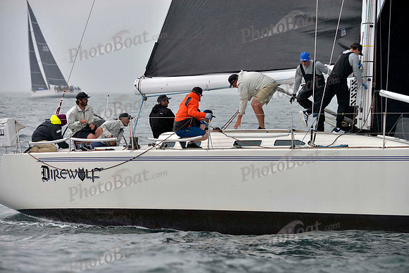 2021 Block Island Race Week C_1679