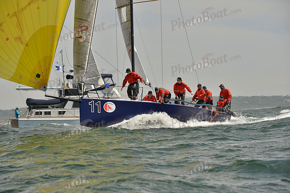 2017 Block Island Race Week B_0313