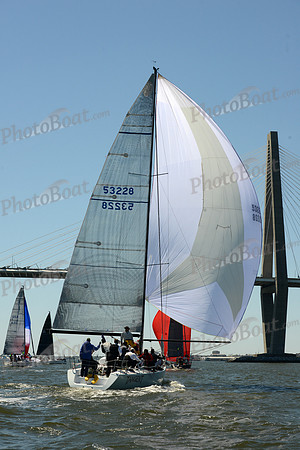 2016 Charleston Race Week E_0641