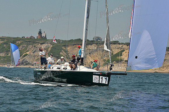 2013 Block Island Race Week B 1093
