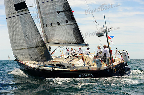 2014 Newport Bermuda A 896
