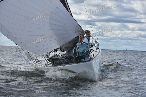 2021 Vineyard Race A 2019
