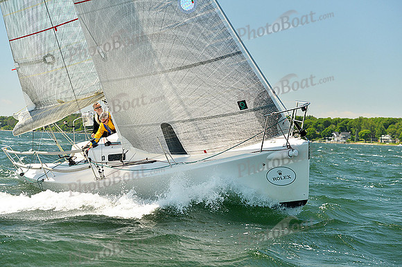 2016 NYYC Annual Regatta E_0238