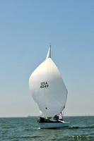 2013 Southern Bay Race Week C 955