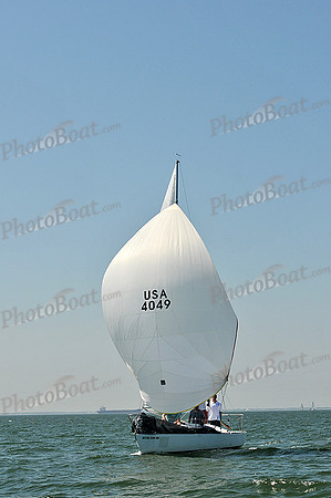 2013 Southern Bay Race Week C 955