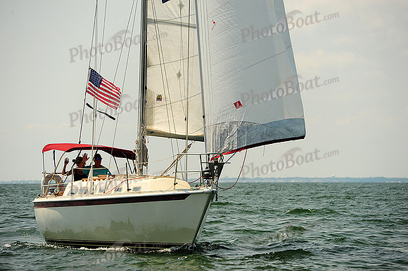 2014 Cape Charles Cup A 1064
