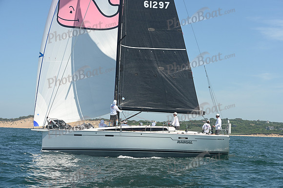 2025 Block Island Race Week C_1251
