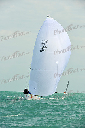 2016 Key West Race Week D_0546
