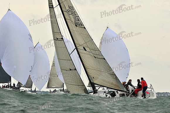 2013 Charleston Race Week B 1445