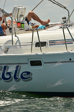 2015 Southern Bay Race Week F 691