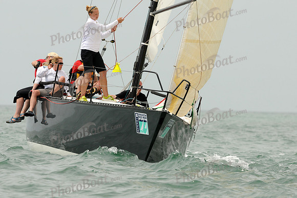 2012 Charleston Race Week B 947