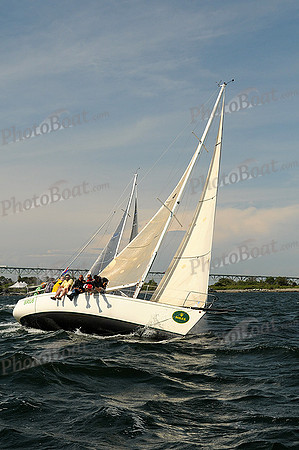 2012 NYYC Annual Regatta A 3462