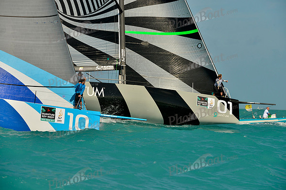 2017 Quantum Key West RW C 028