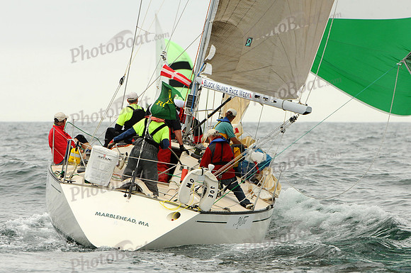 2011 Block Island RW E 2171