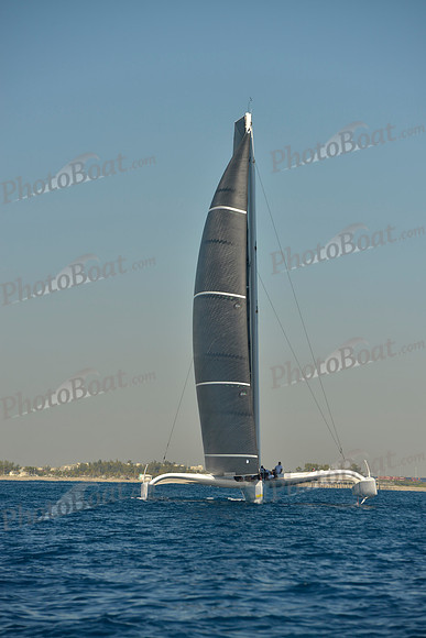 2019 Ft Lauderdale to Key West Race_0447