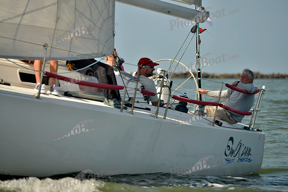 2018 Charleston Race Week A_0439