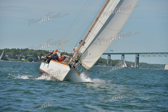 2019 NYYC Annual Regatta B_0992