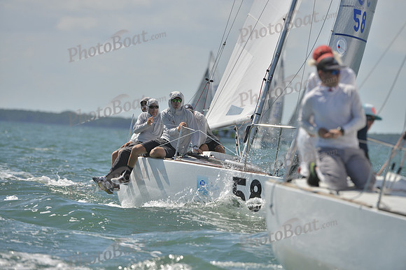 2019 J24 Worlds C_0477