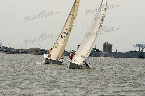 2011 Southern Bay RW B 196