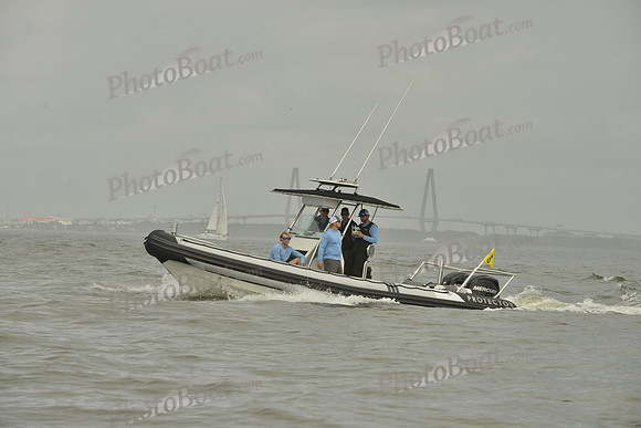 2019 Charleston Race Week B_0545