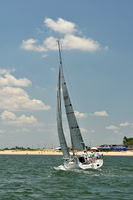 2013 Southern Bay Race Week C 1958