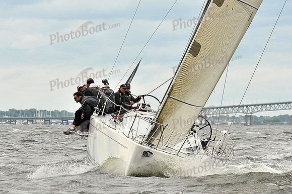 2013 NYYC Annual Regatta A 861