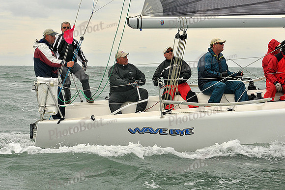 2013 Charleston Race Week B 462