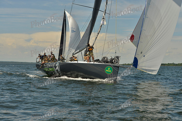 2017 NYYC Annual Regatta A_2525