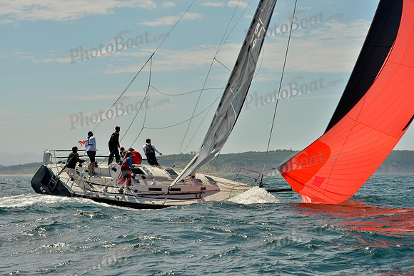 2017 Block Island Race Week C_2051