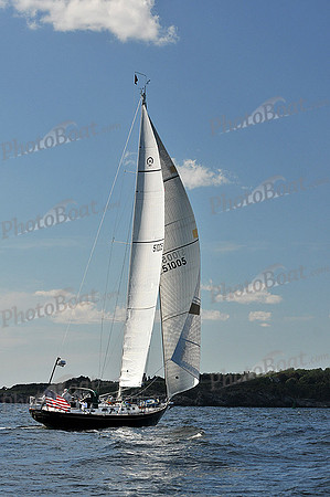 2013 NYYC Annual Regatta B 2199