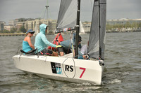 2019 Charleston Race Week E_0132