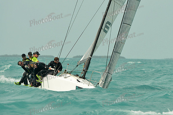 2015 Key West Race Week E 2633