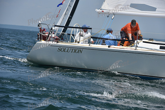 2019 Block Island Race Week E_1064