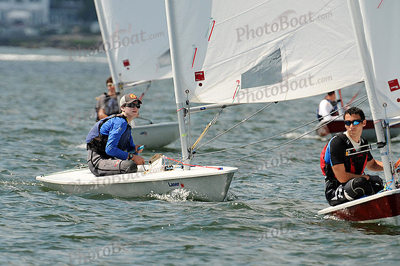 2012 Law Trophy 575