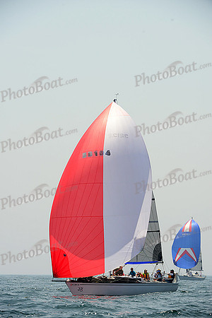 2013 Block Island Race Week B 3366