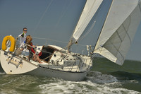 2017 Charleston Race Week A_0489
