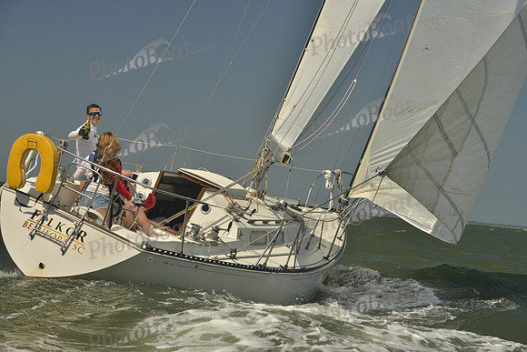 2017 Charleston Race Week A_0489