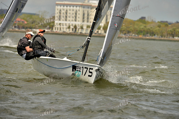 2018 Charleston Race Week A_0978